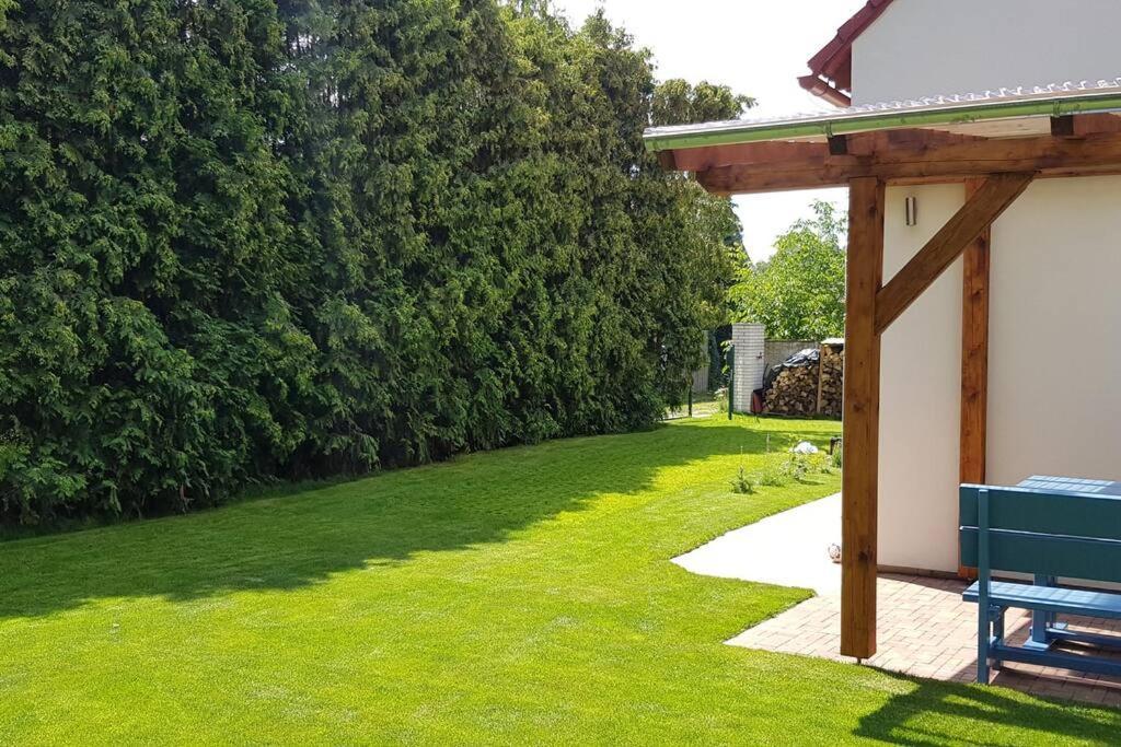 Villa Prazdninovy Dum Barca Vlkov