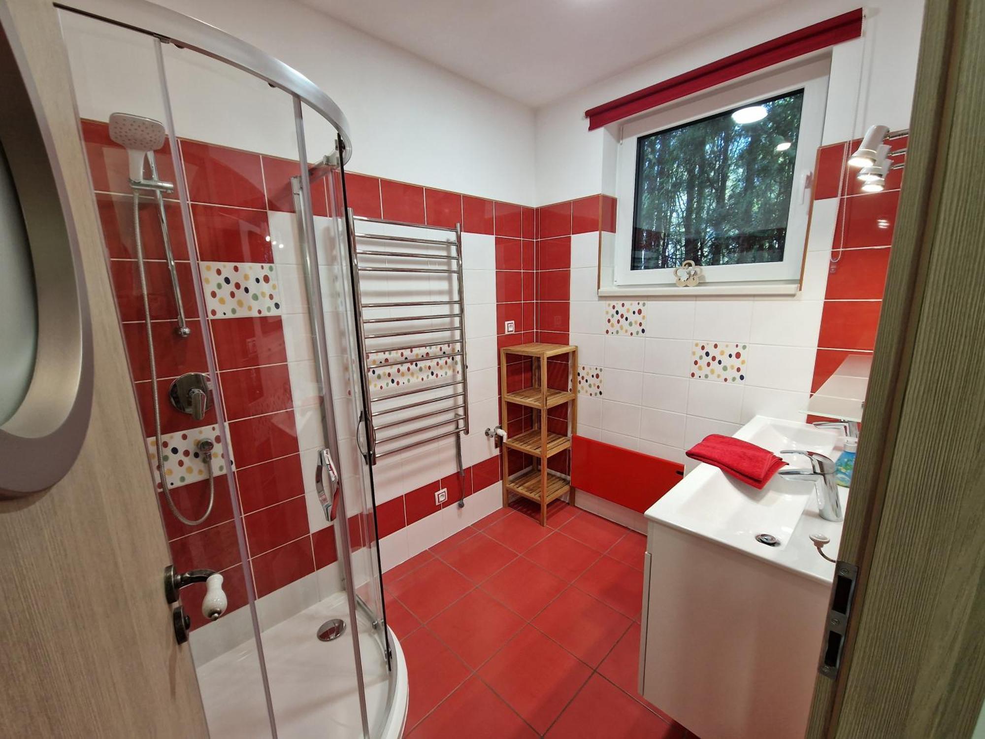Villa Prazdninovy Dum Barca Vlkov